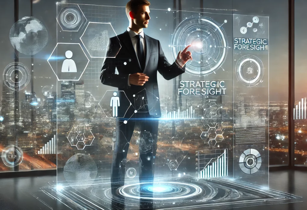 consulenza strategica