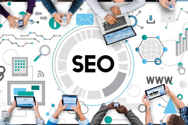 SEO nei Motori di ricerca e pubblicità AdWords e Facebook seo sem