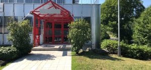 Stabile Commerciale ai Prati Sede Studio Cassiano consulenza aziendale