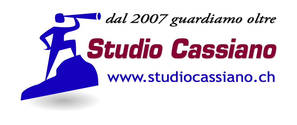 logo studio cassiano